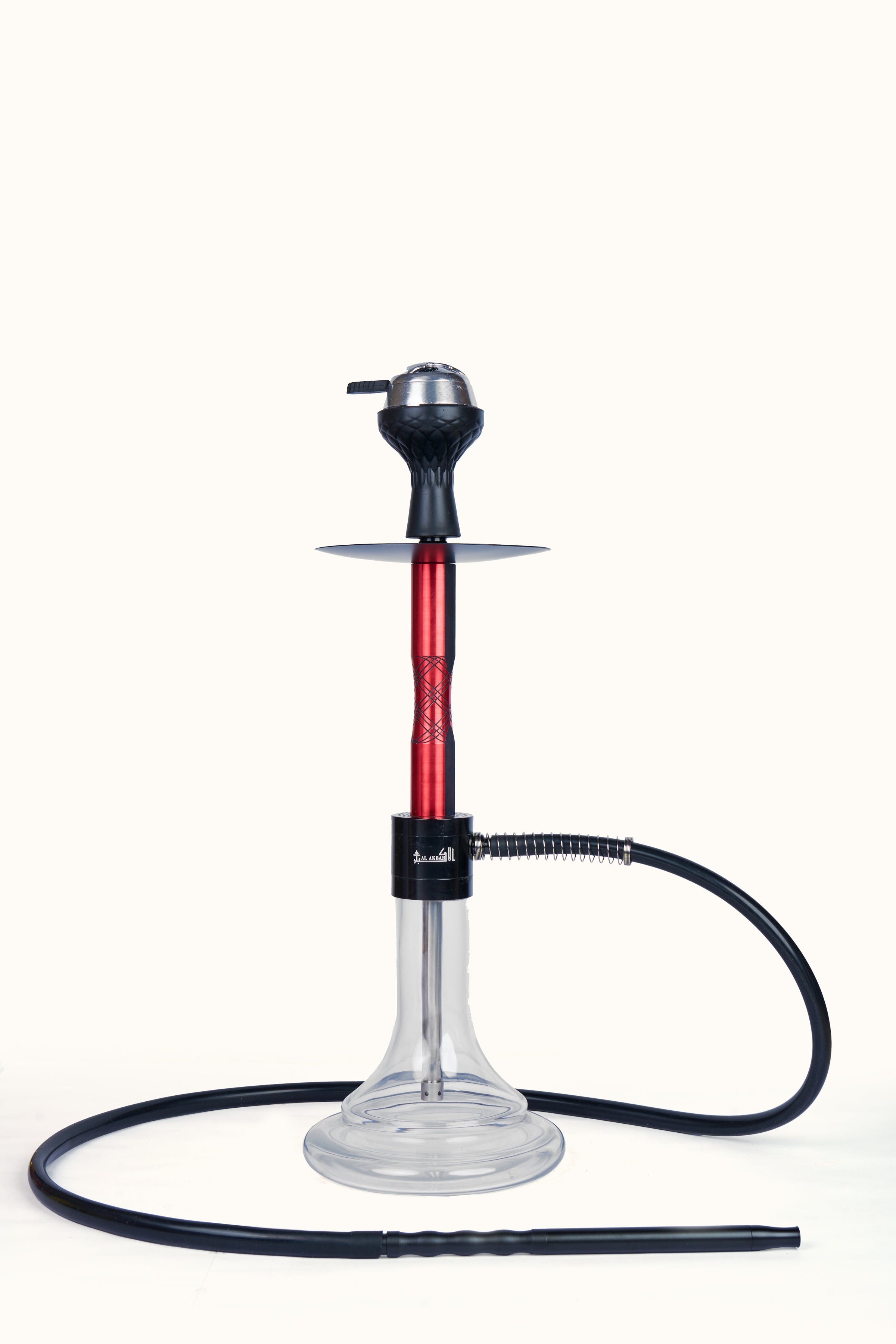 M-33 Full Set Hookah