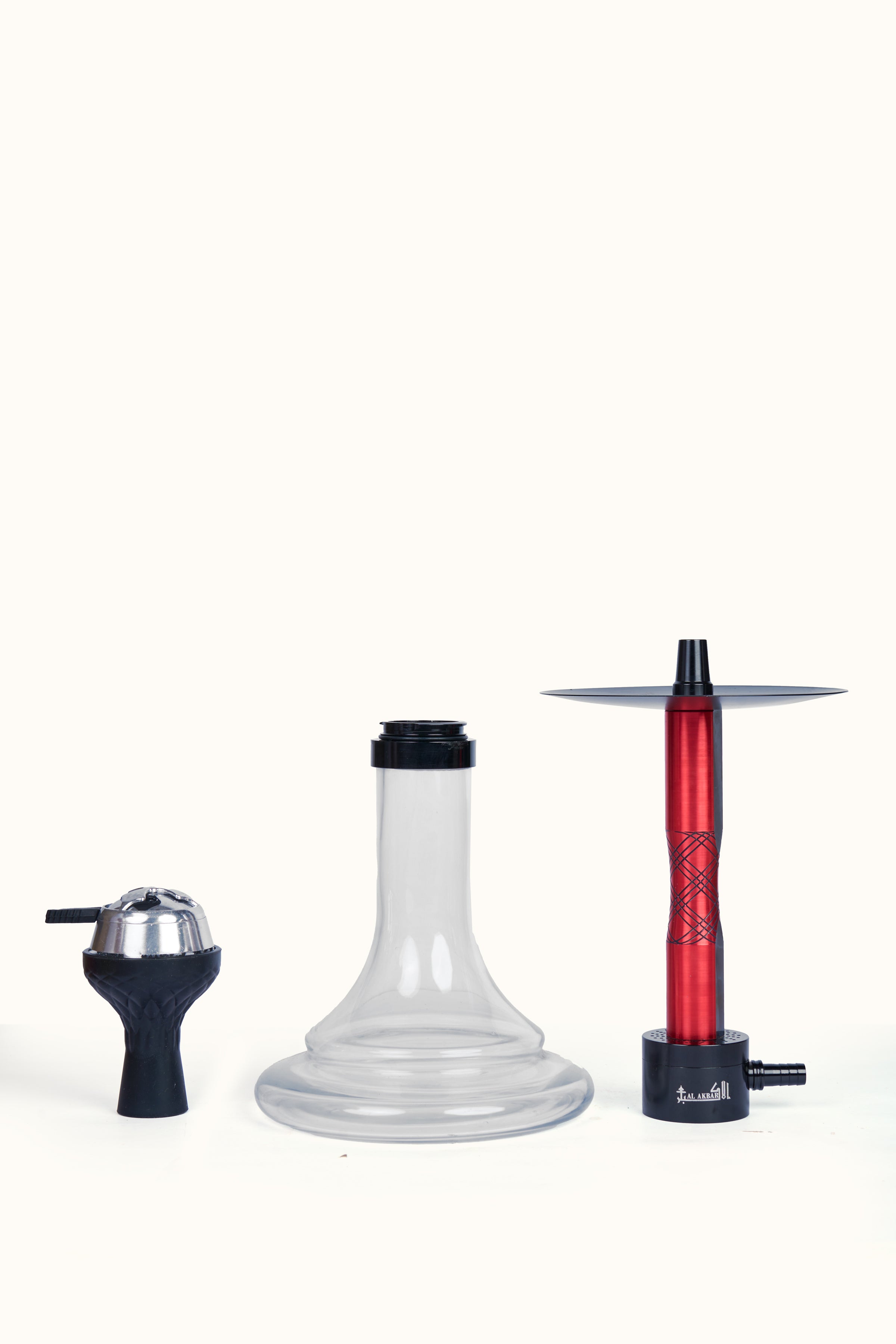 M-33 Full Set Hookah