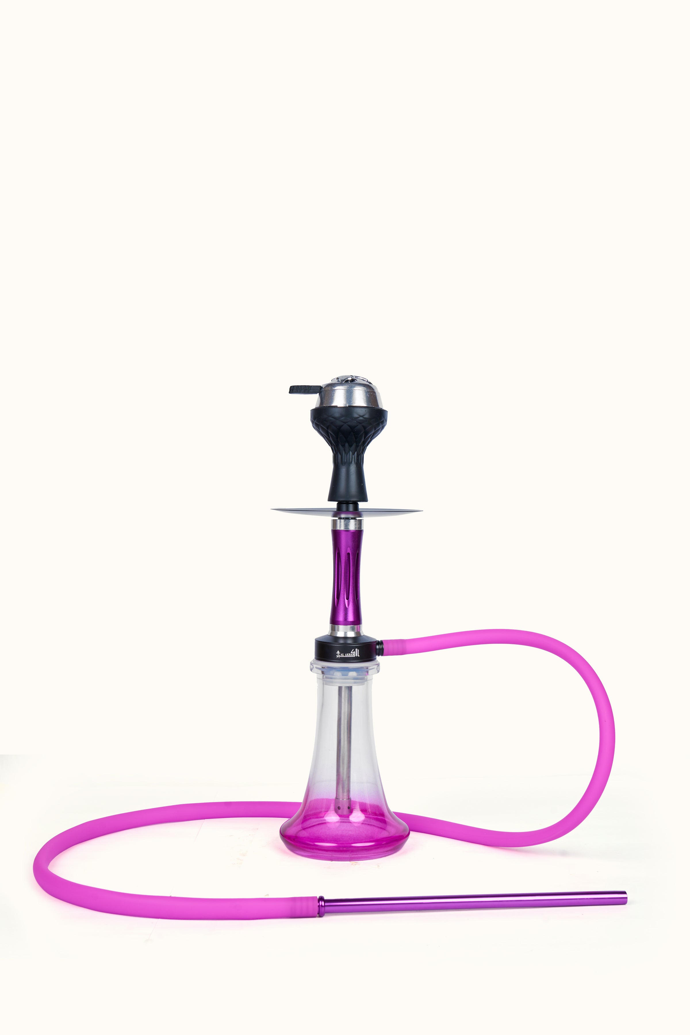 M-01 Full Set Hookah