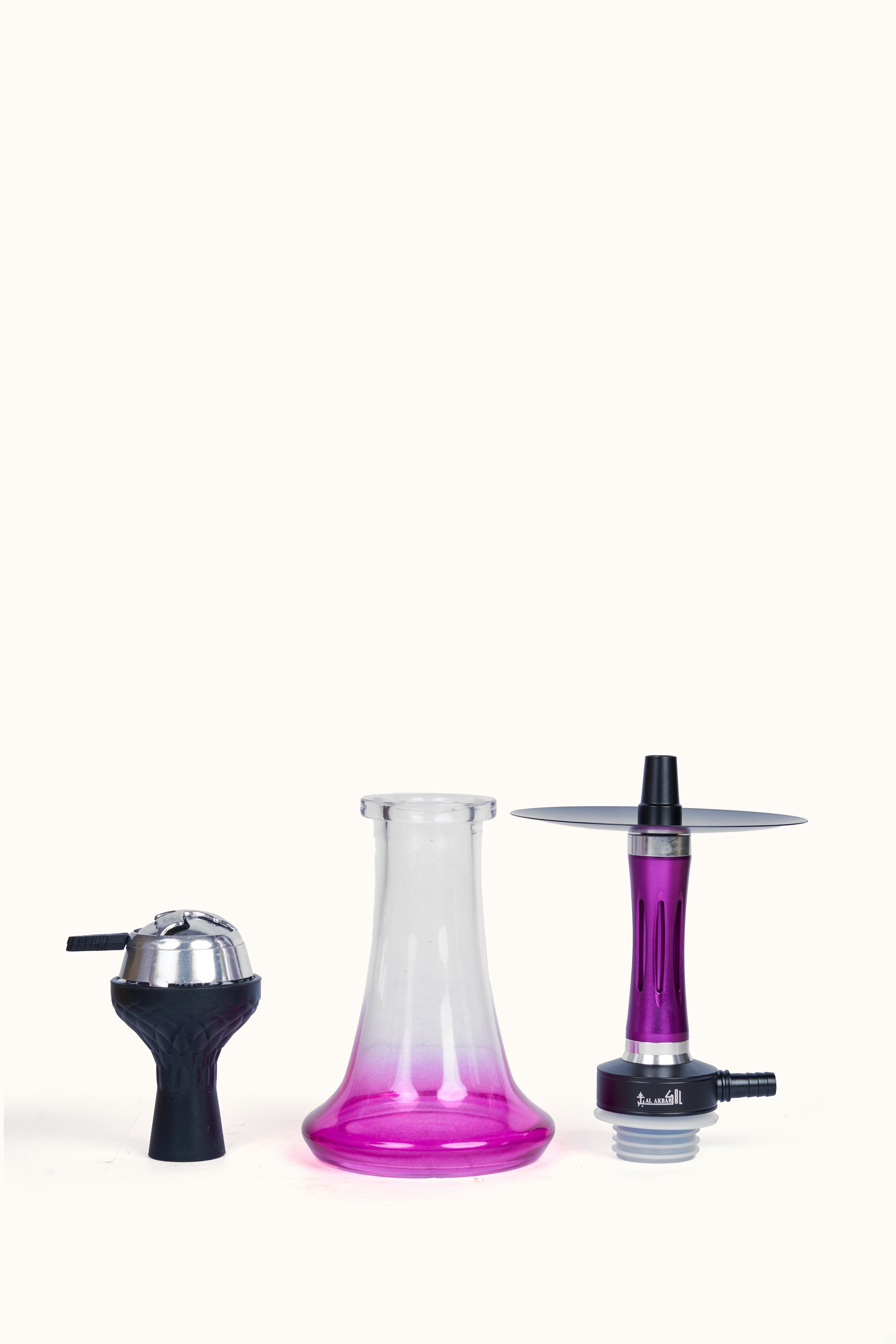 M-01 Full Set Hookah