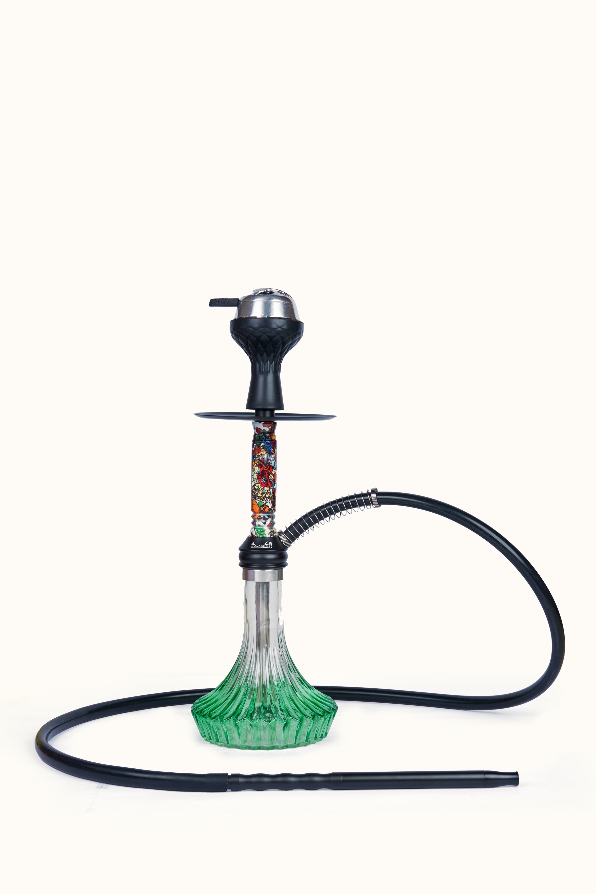 HK-2950 Full Set Hookah