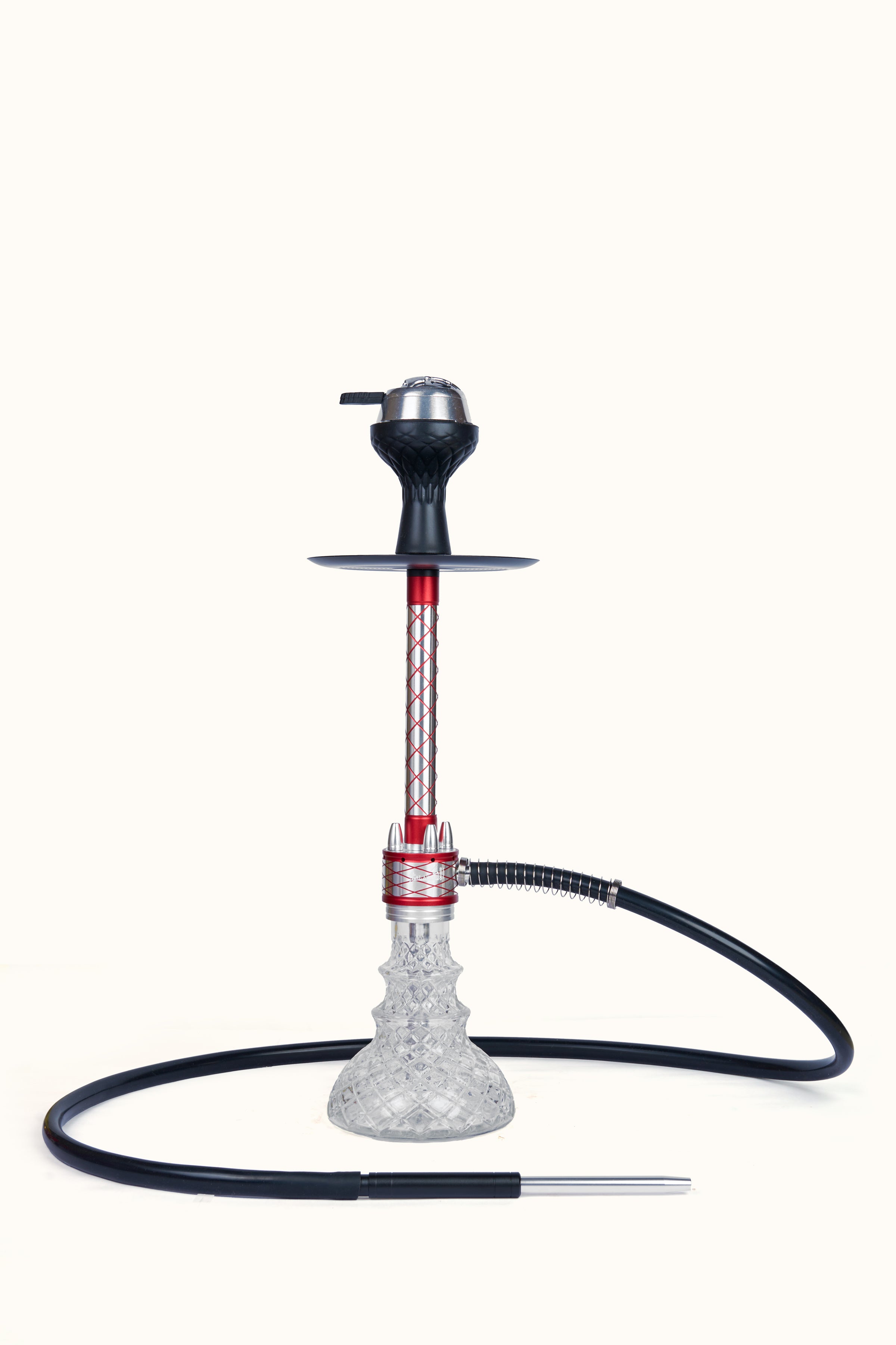 HK-2939 Full Hookah Set