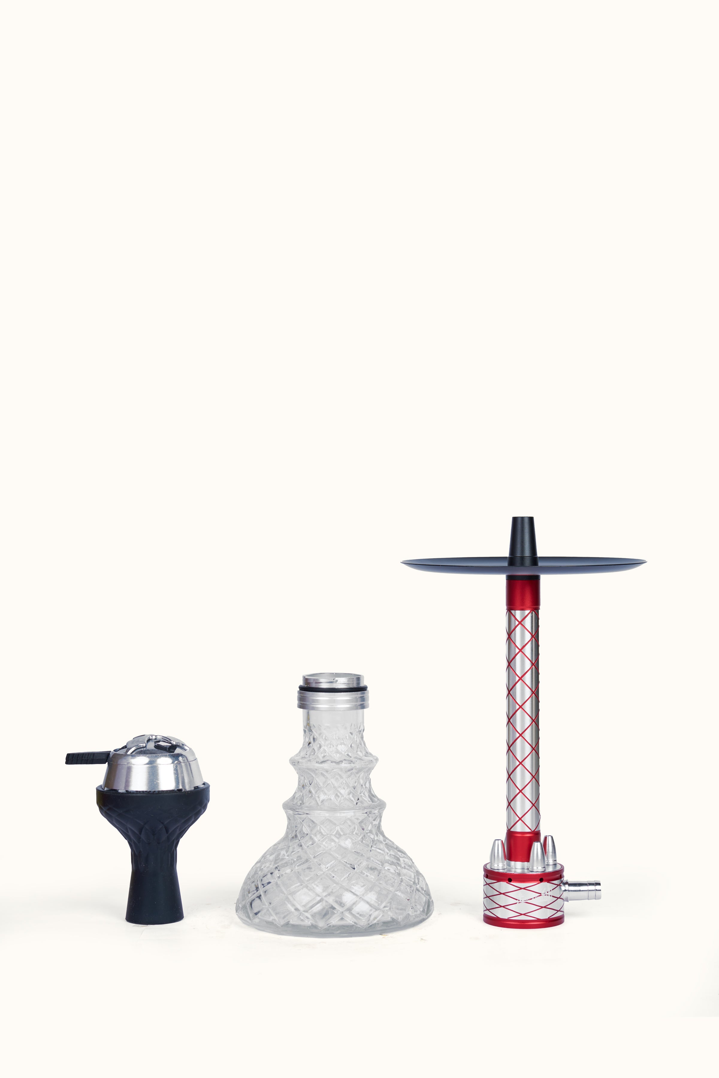 HK-2939 Full Hookah Set