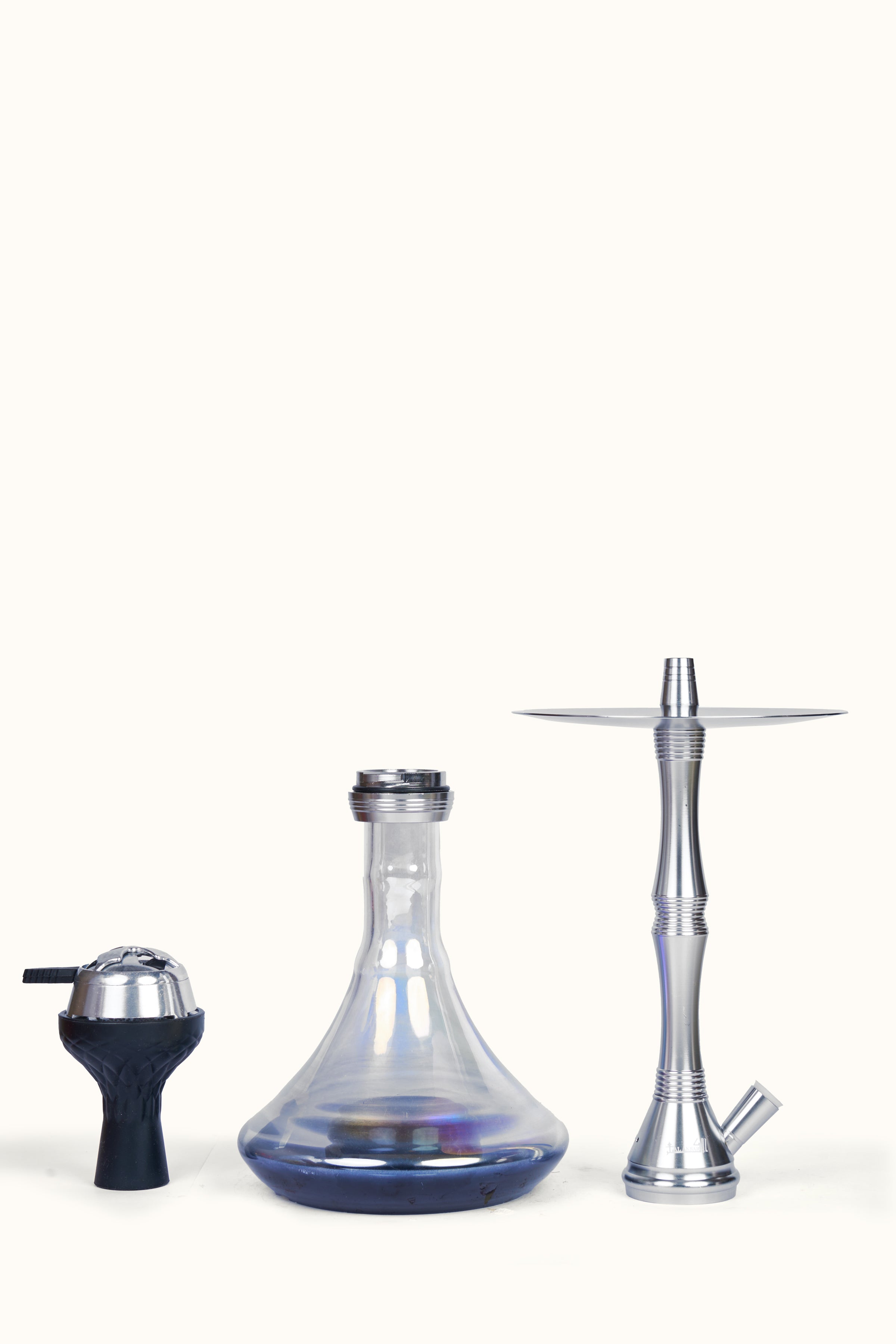 HK-2592 Full Hookah Set