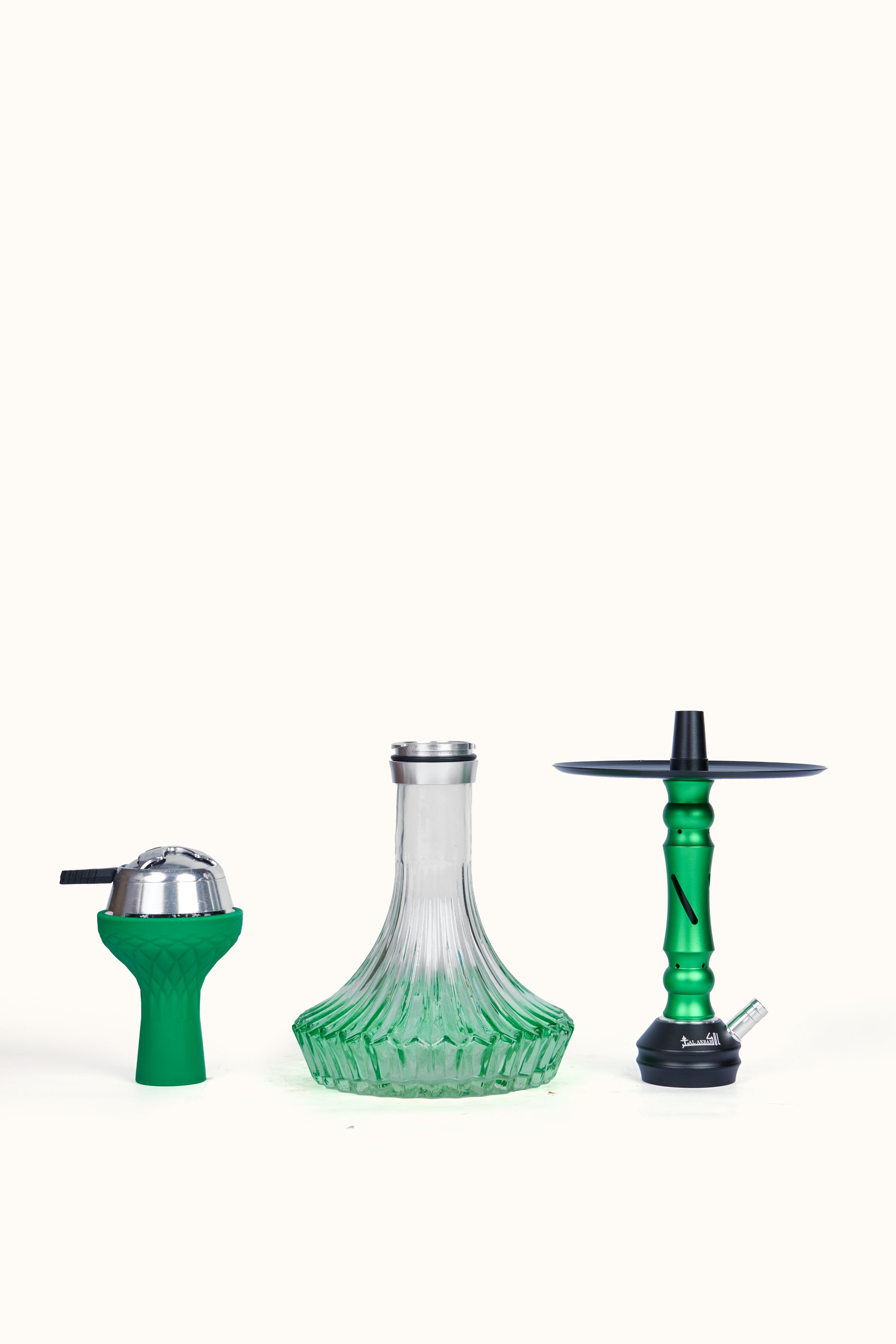 HK-2947 Full Hookah Set