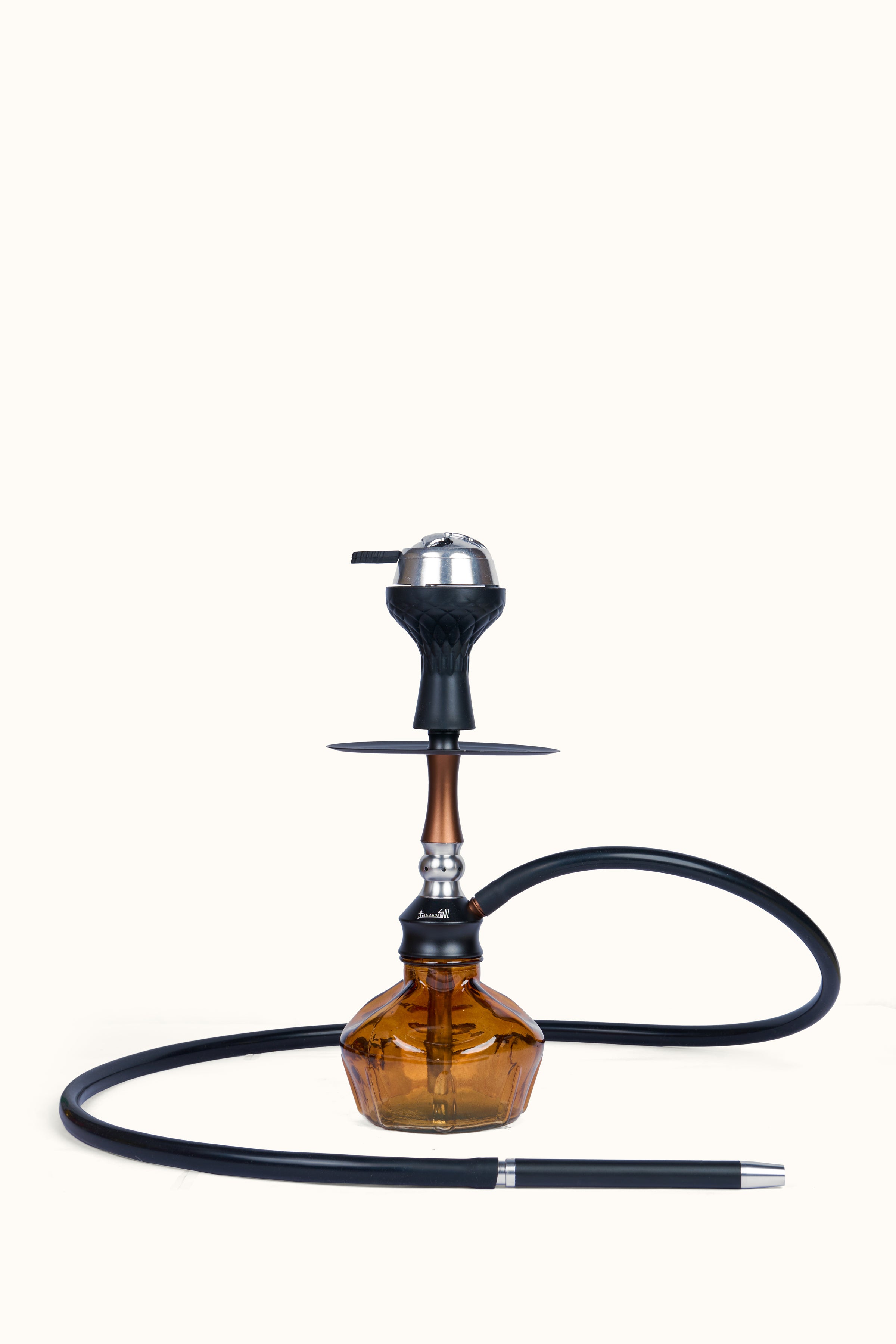 A-02 Full Hookah Set