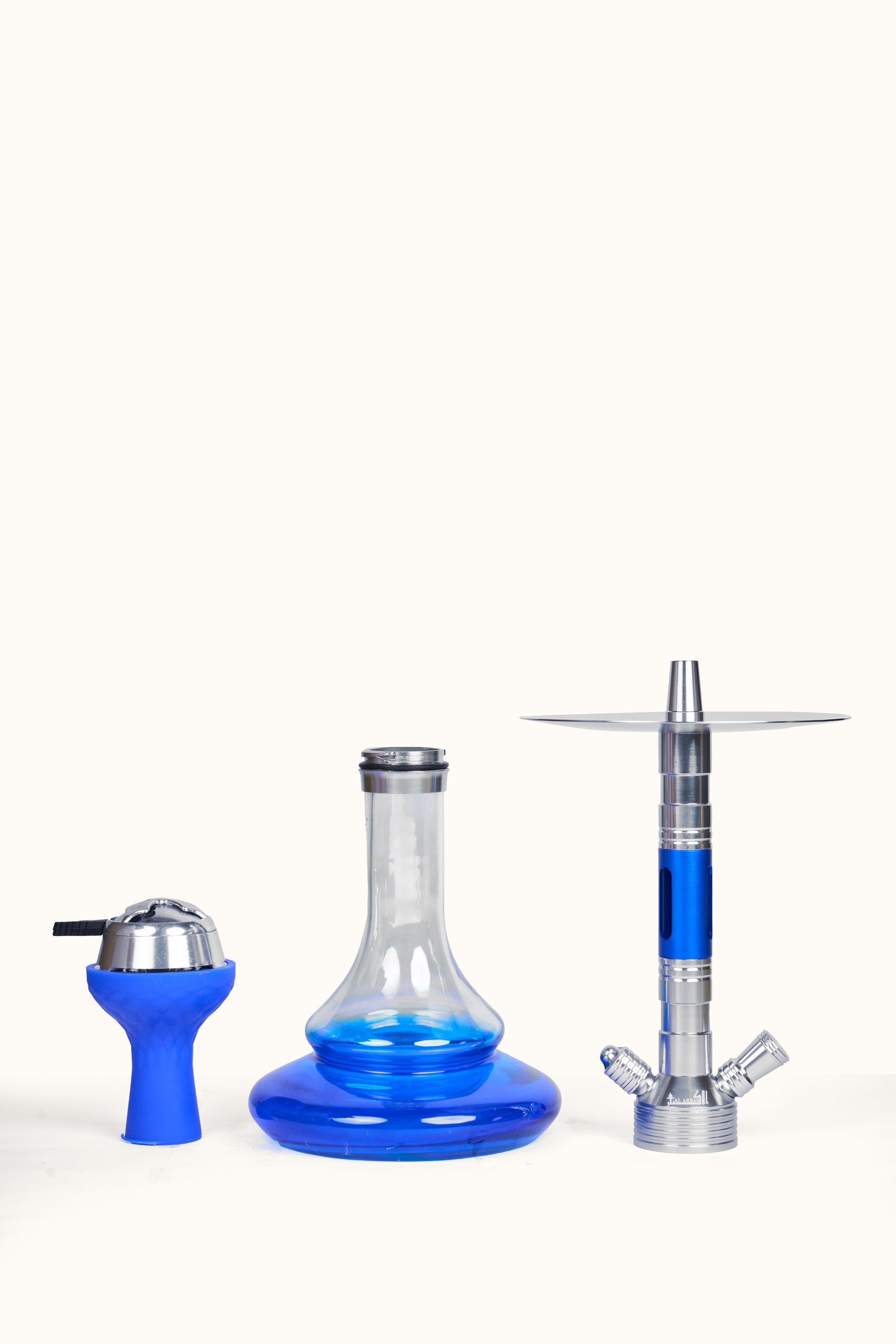 HK-2553 Full Hookah Set