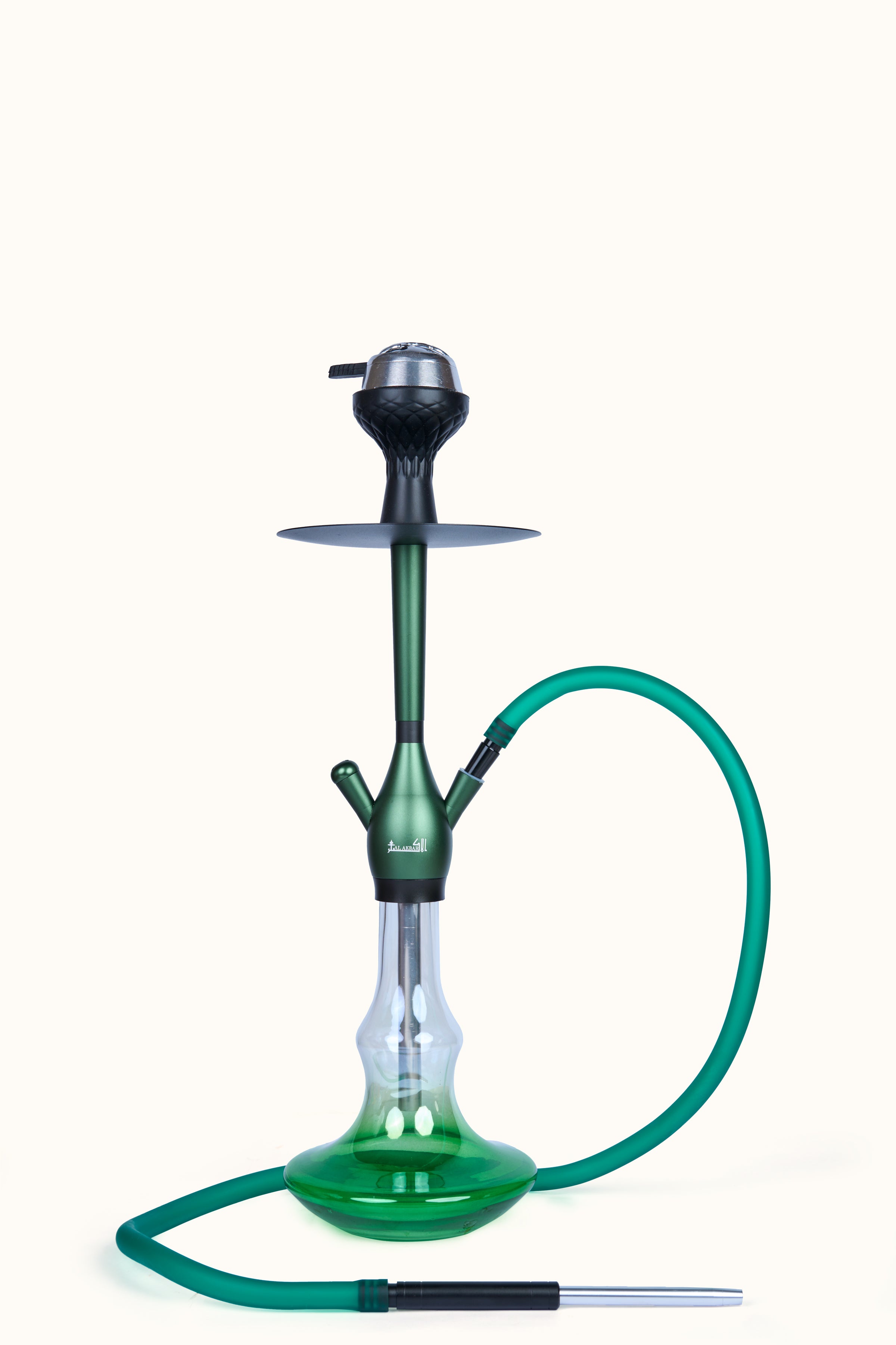 HK-2626 Full Hookah Set