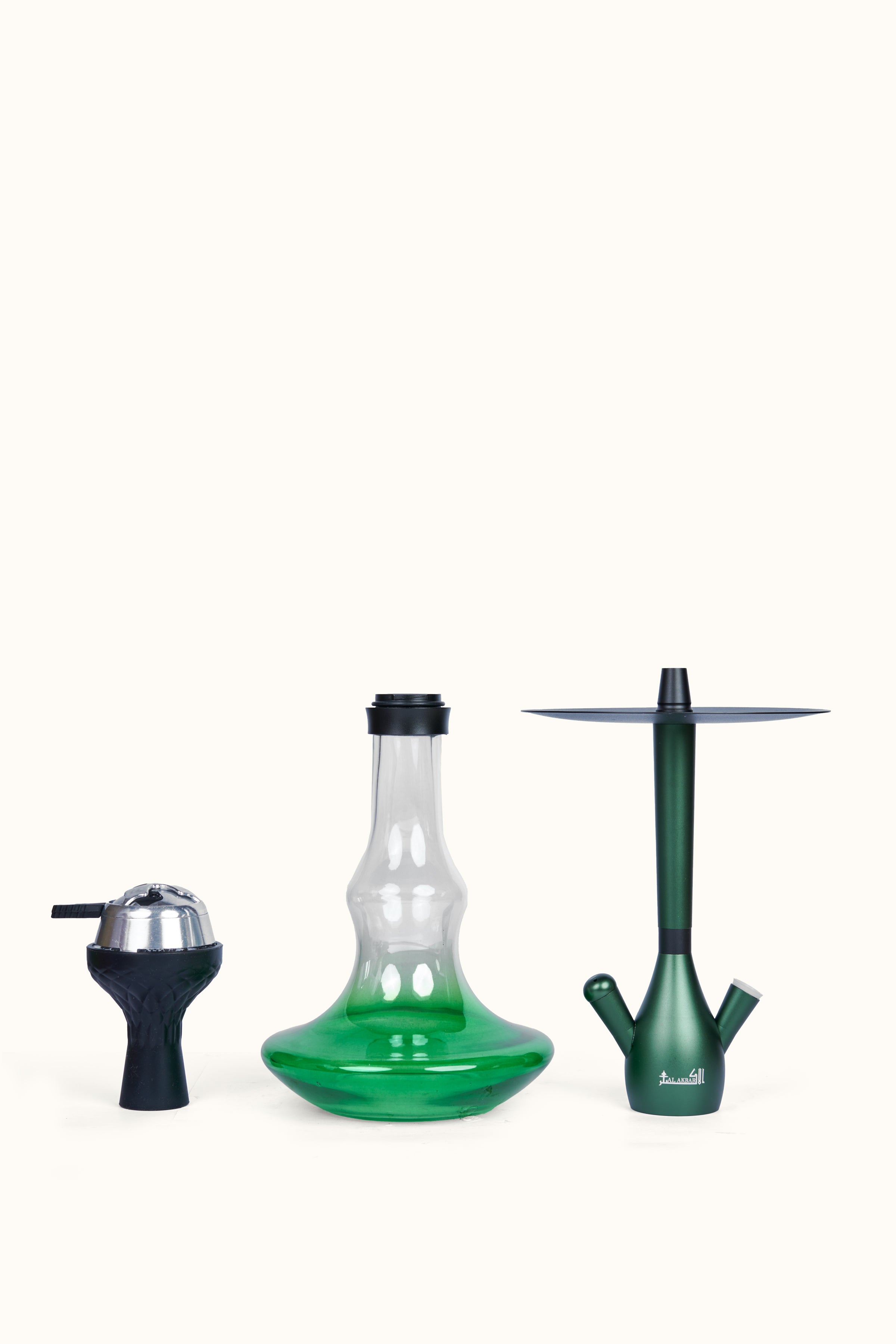 HK-2626 Full Hookah Set