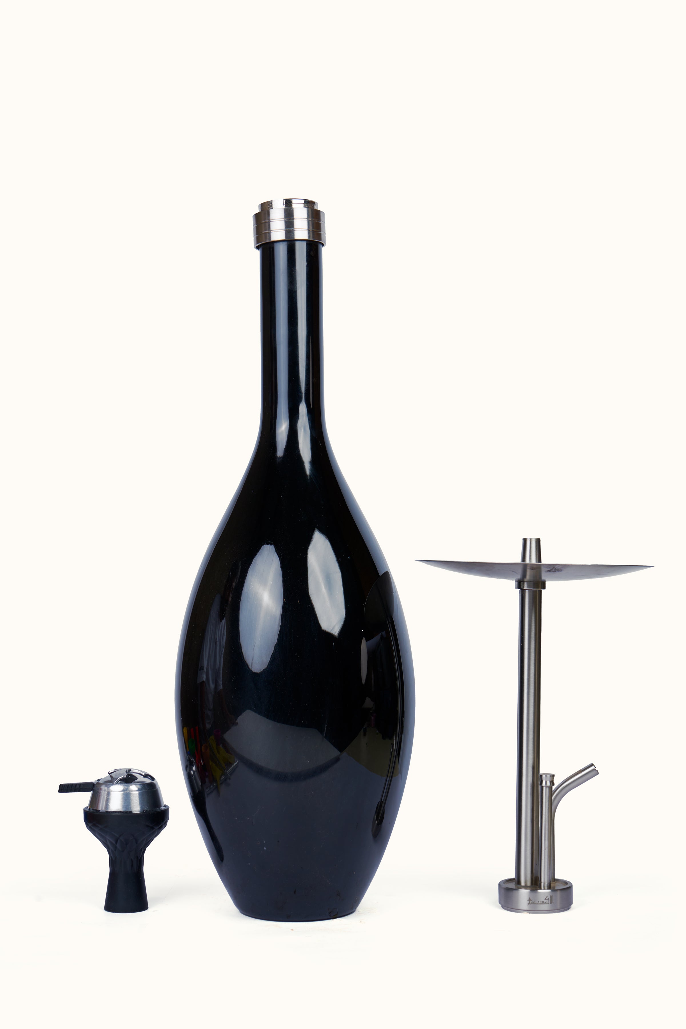 OAL-01 Full Hookah Set