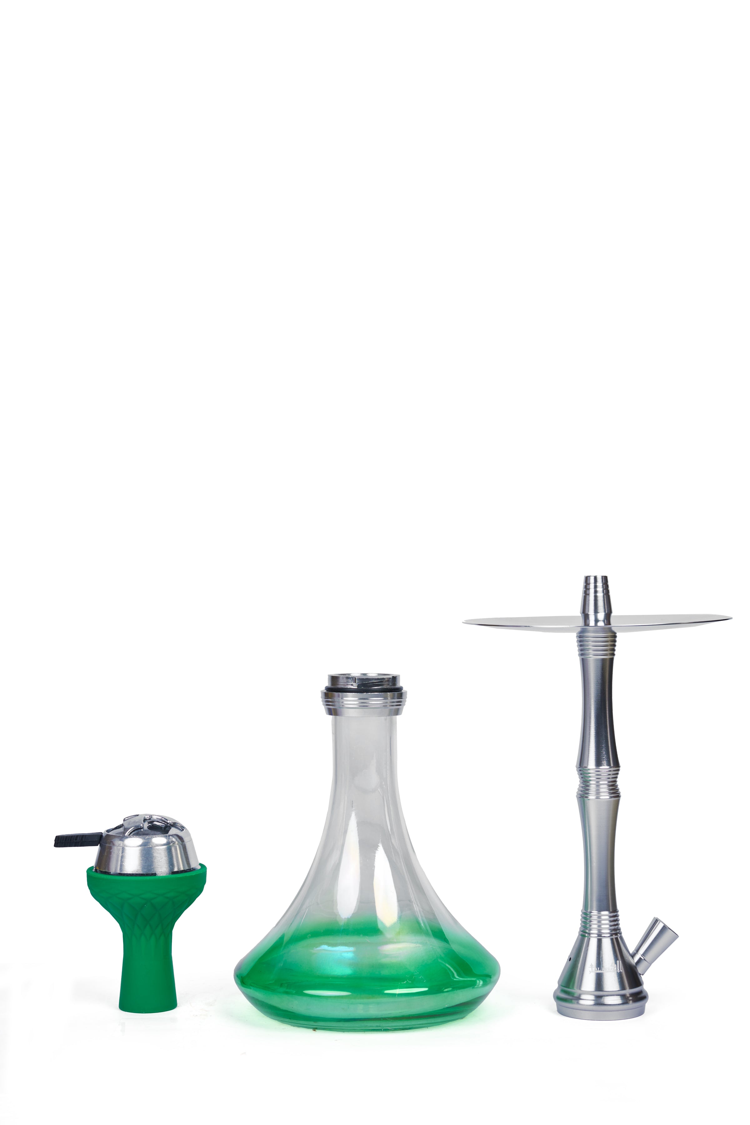 HK-2592 Full Hookah Set