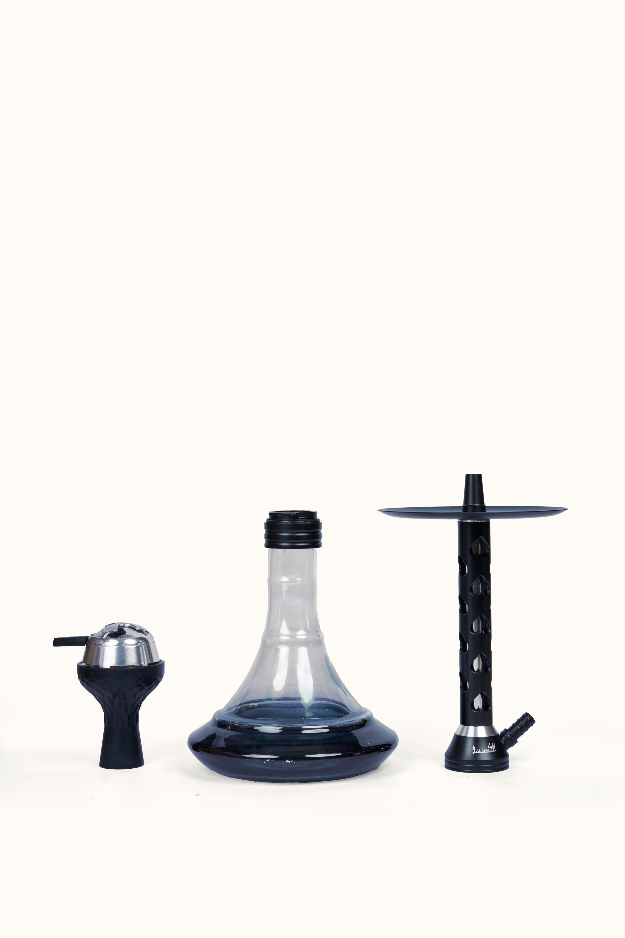 HK-2708 Full Hookah Set