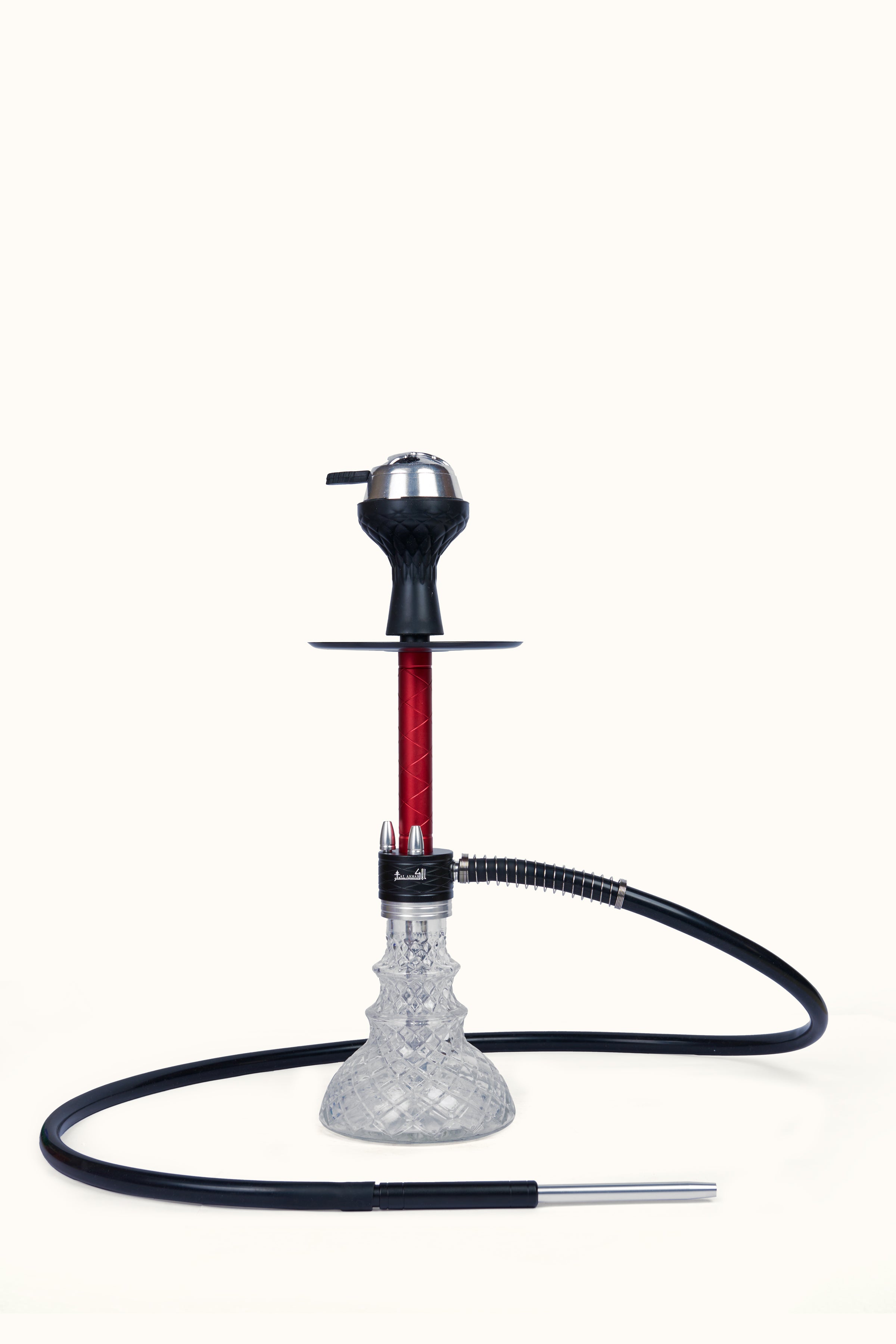 HK-2943 Full Hookah Set