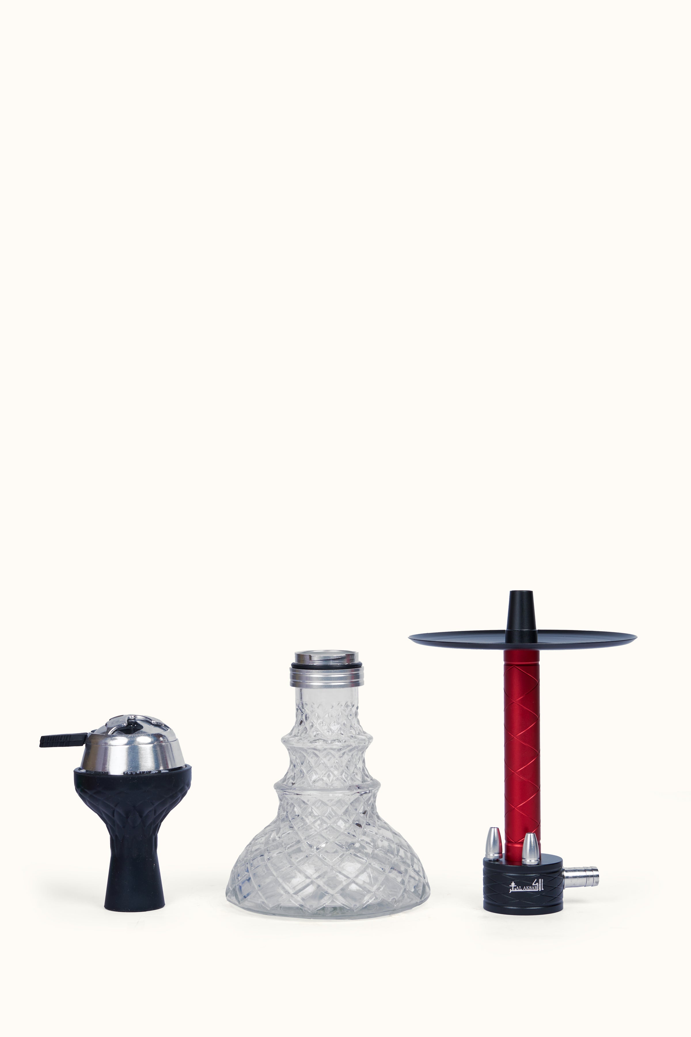HK-2943 Full Hookah Set