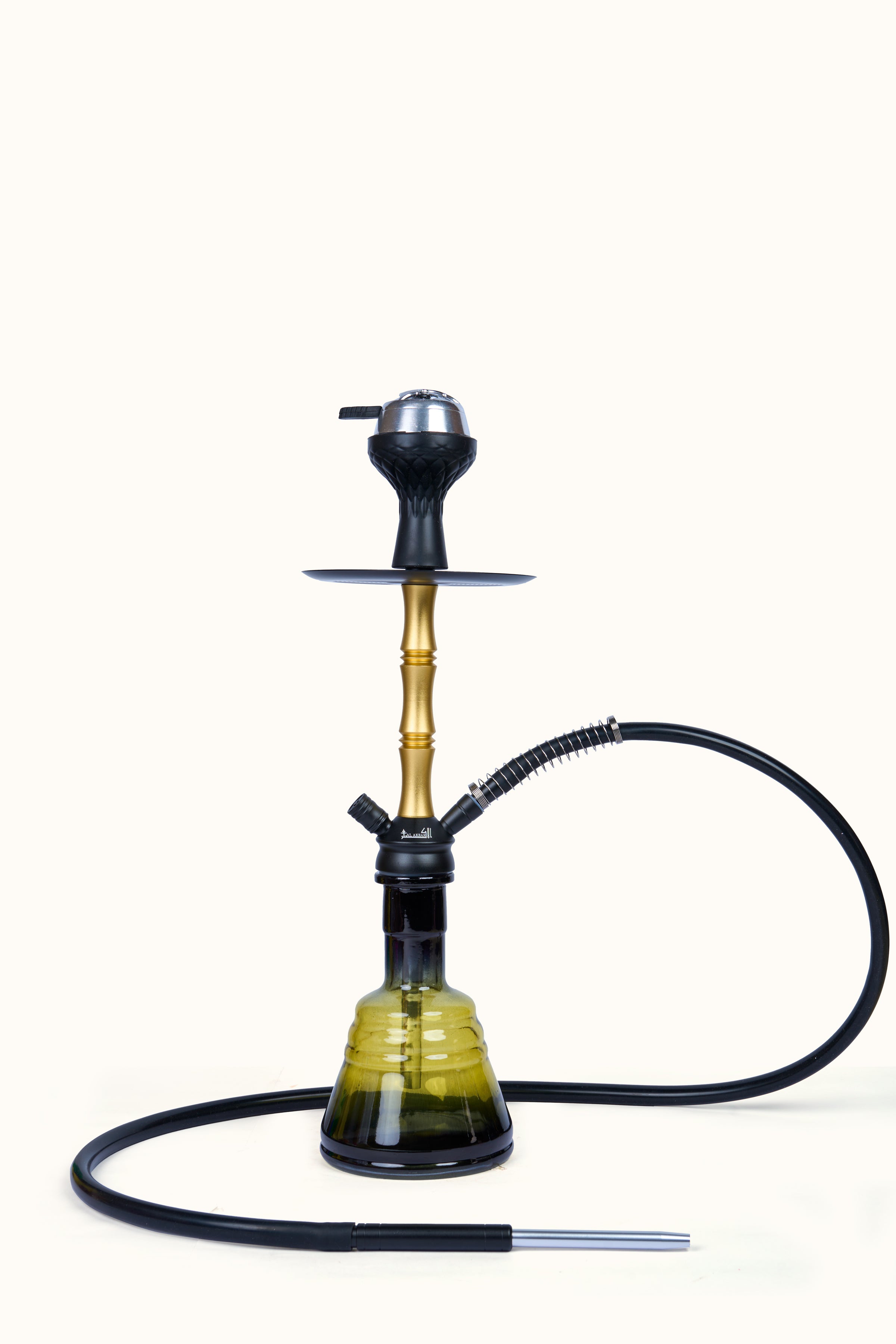 HK-2952 Full Hookah Set