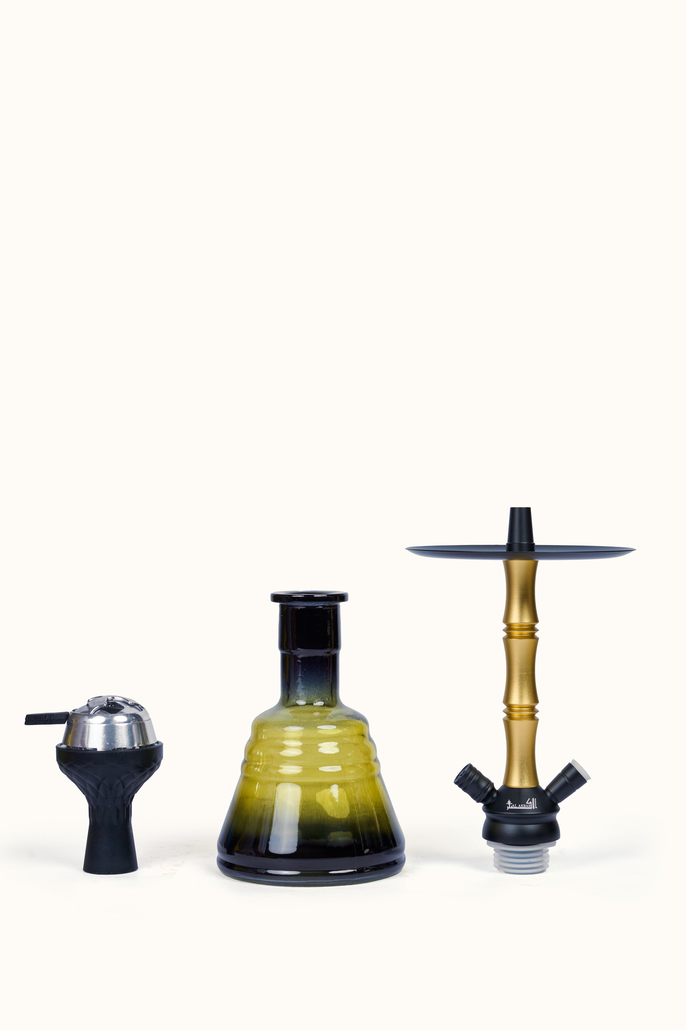 HK-2952 Full Hookah Set