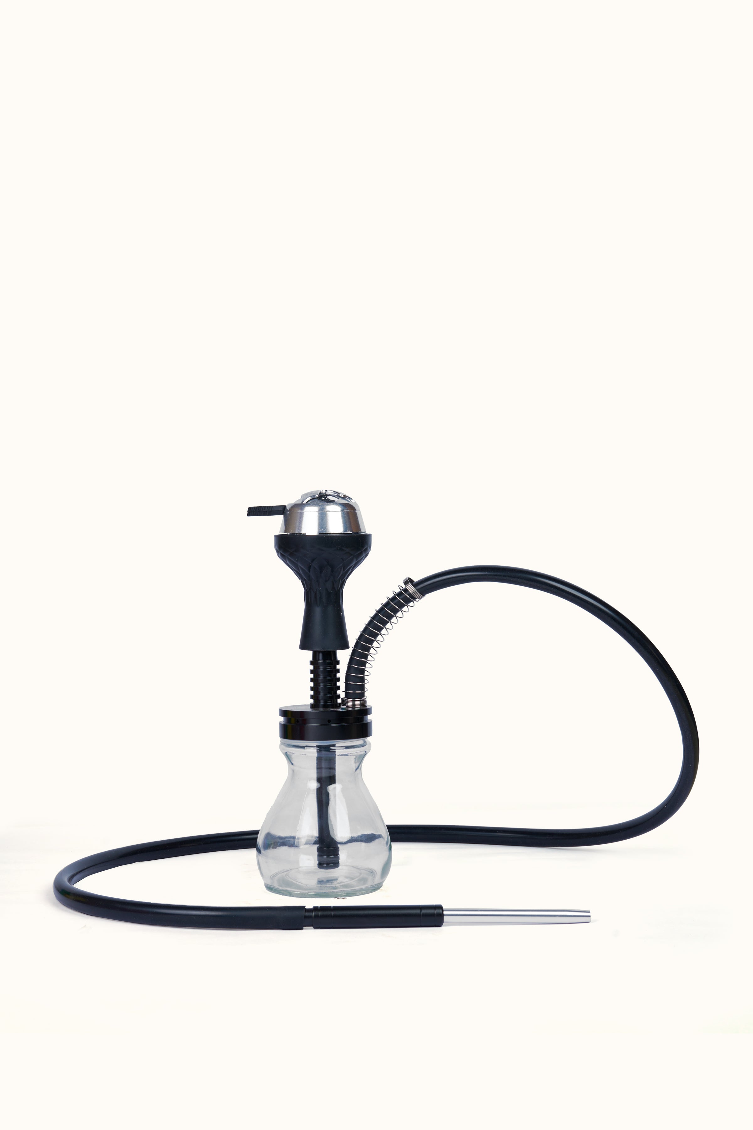 M-15 Full Hookah Set with Bag
