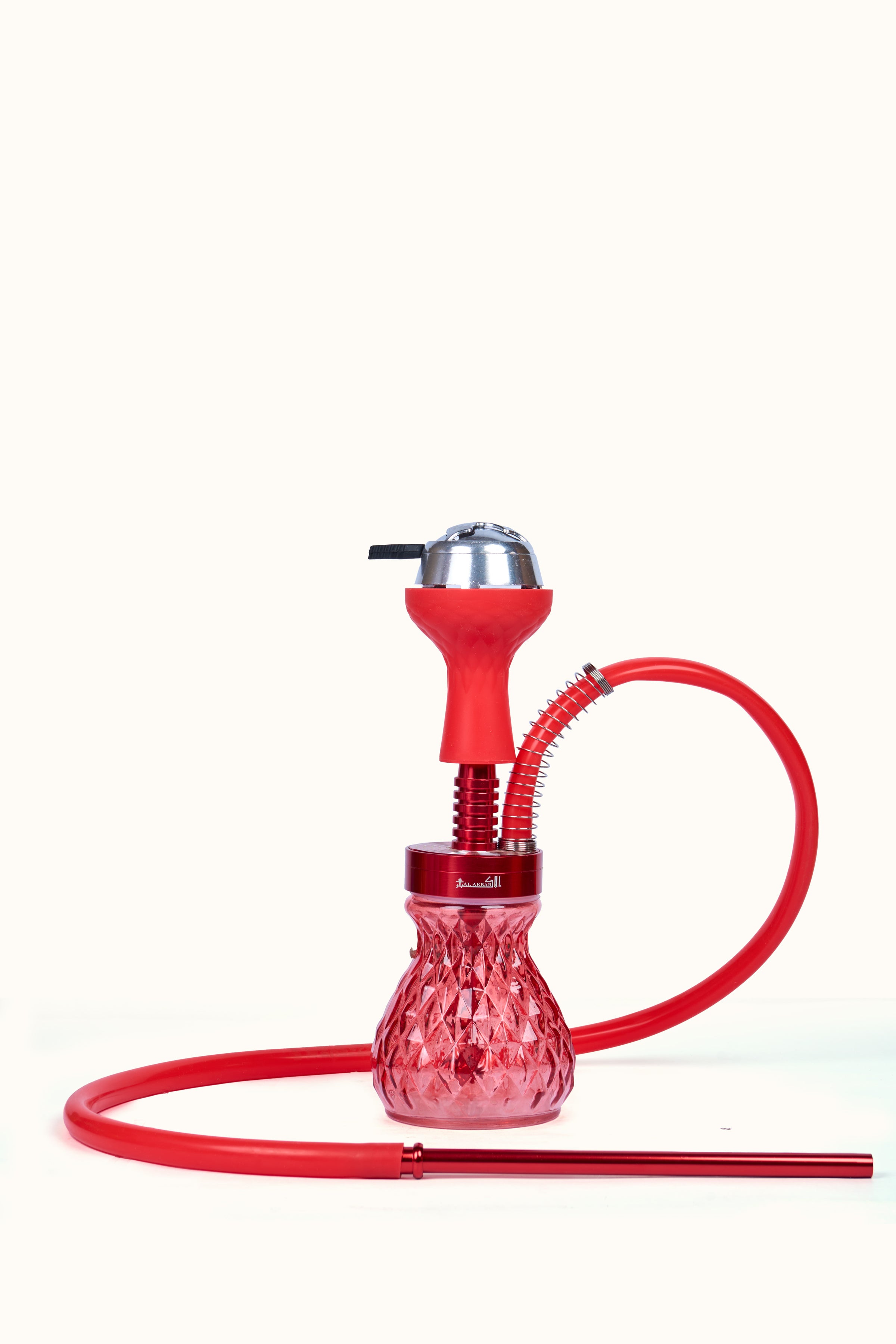 M-16 Full Hookah Set with Bag