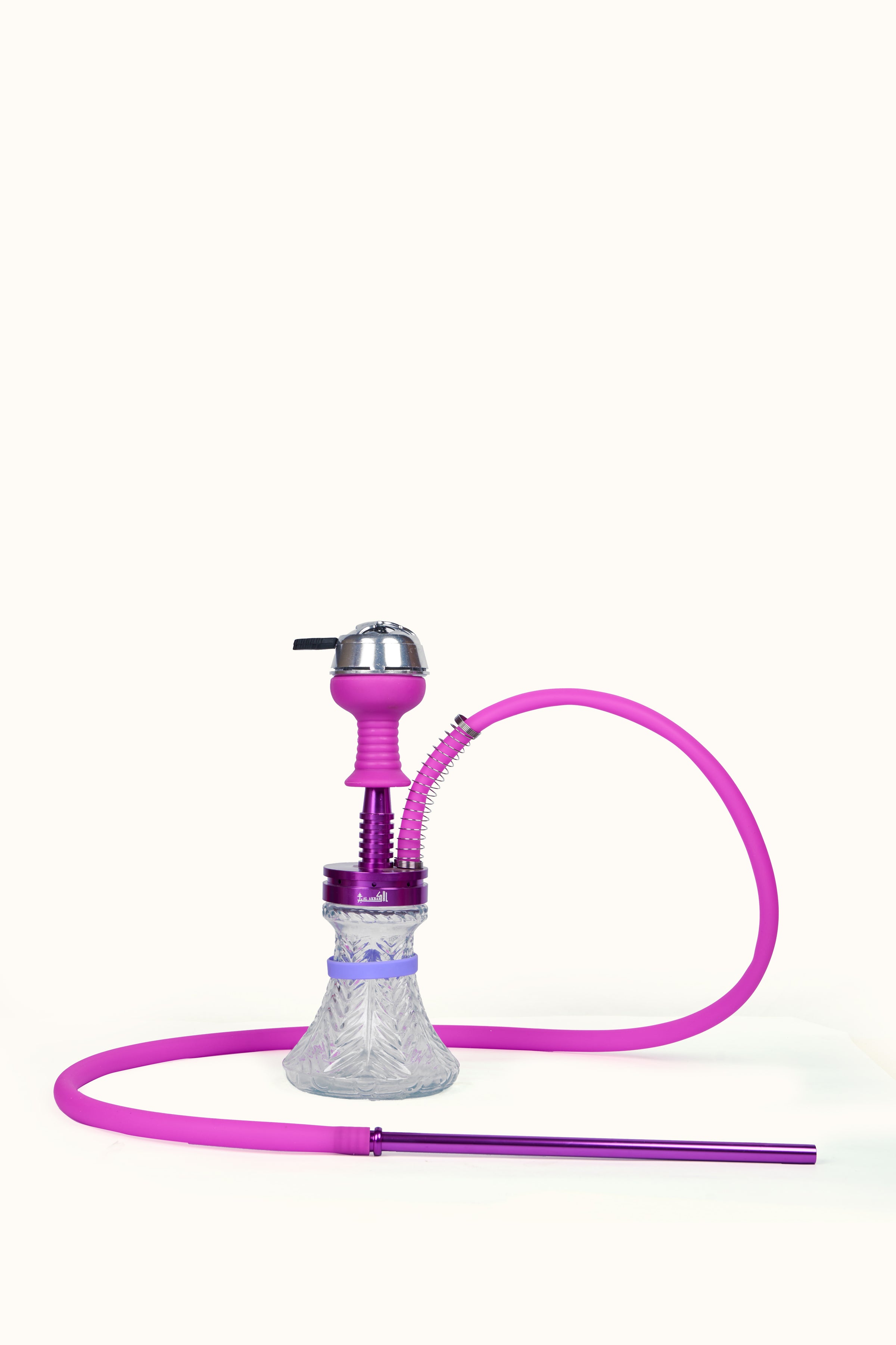 M-14 Full Hookah Set with Bag