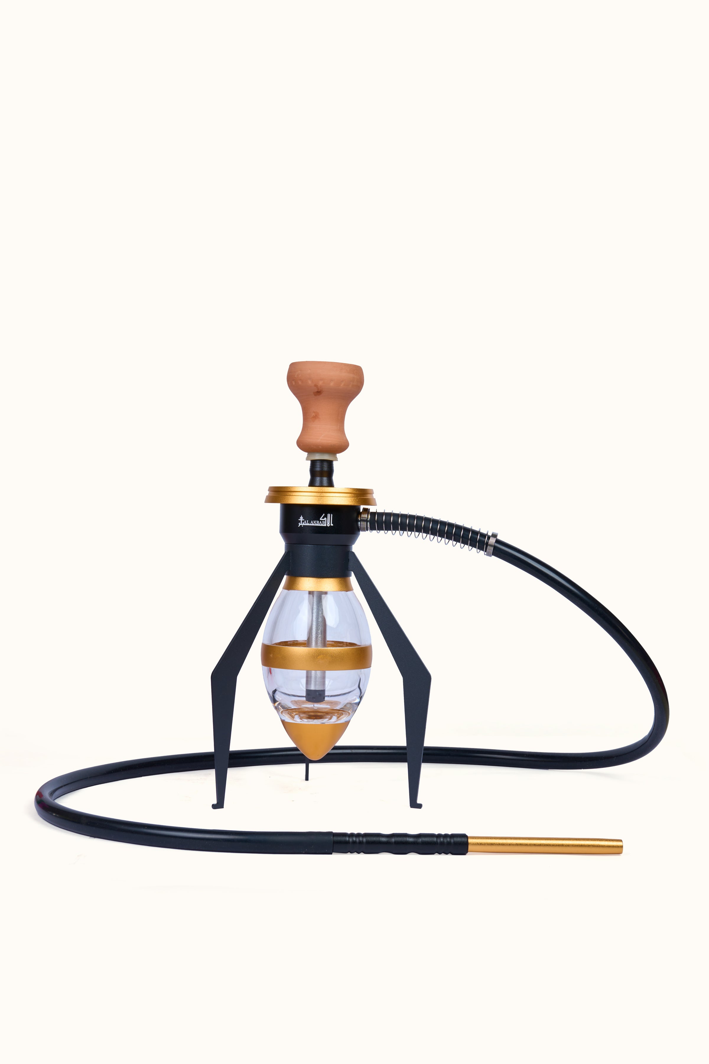 AK-318 Full Shisha Set