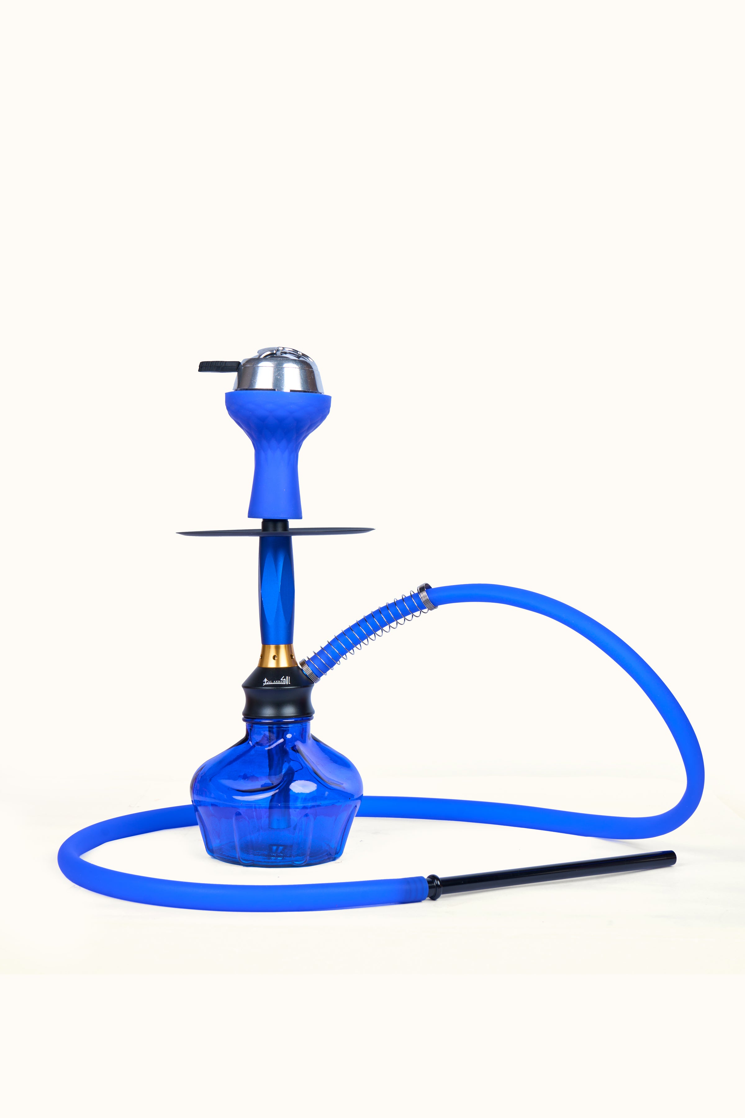 A-01 Full Shisha Set