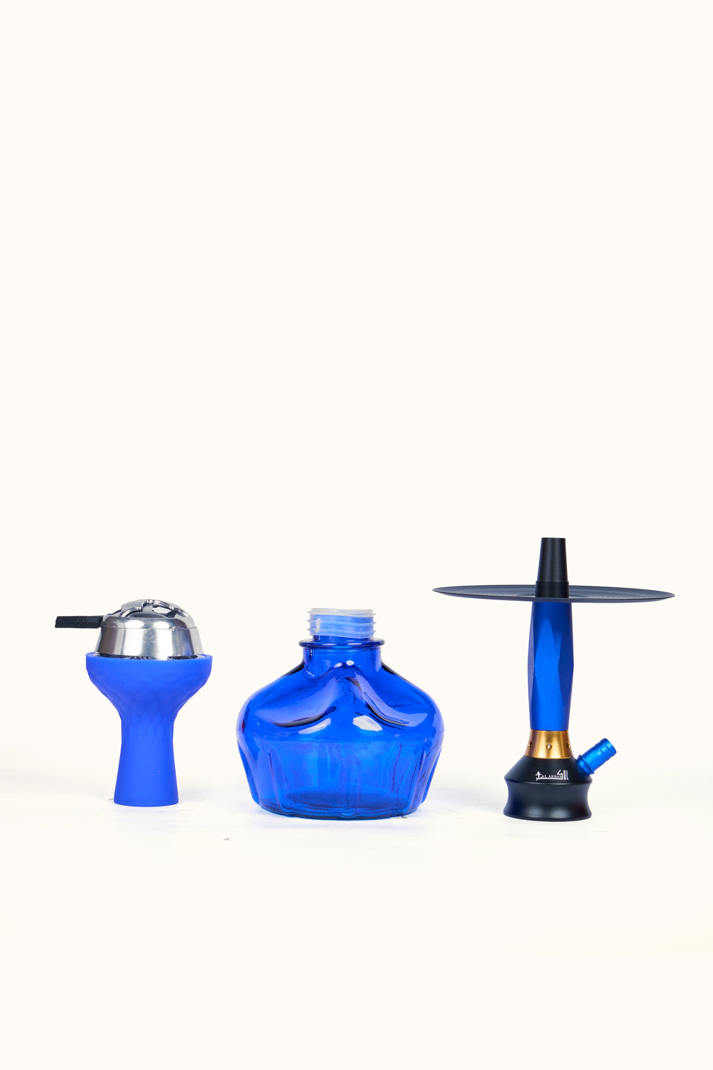 A-01 Full Shisha Set
