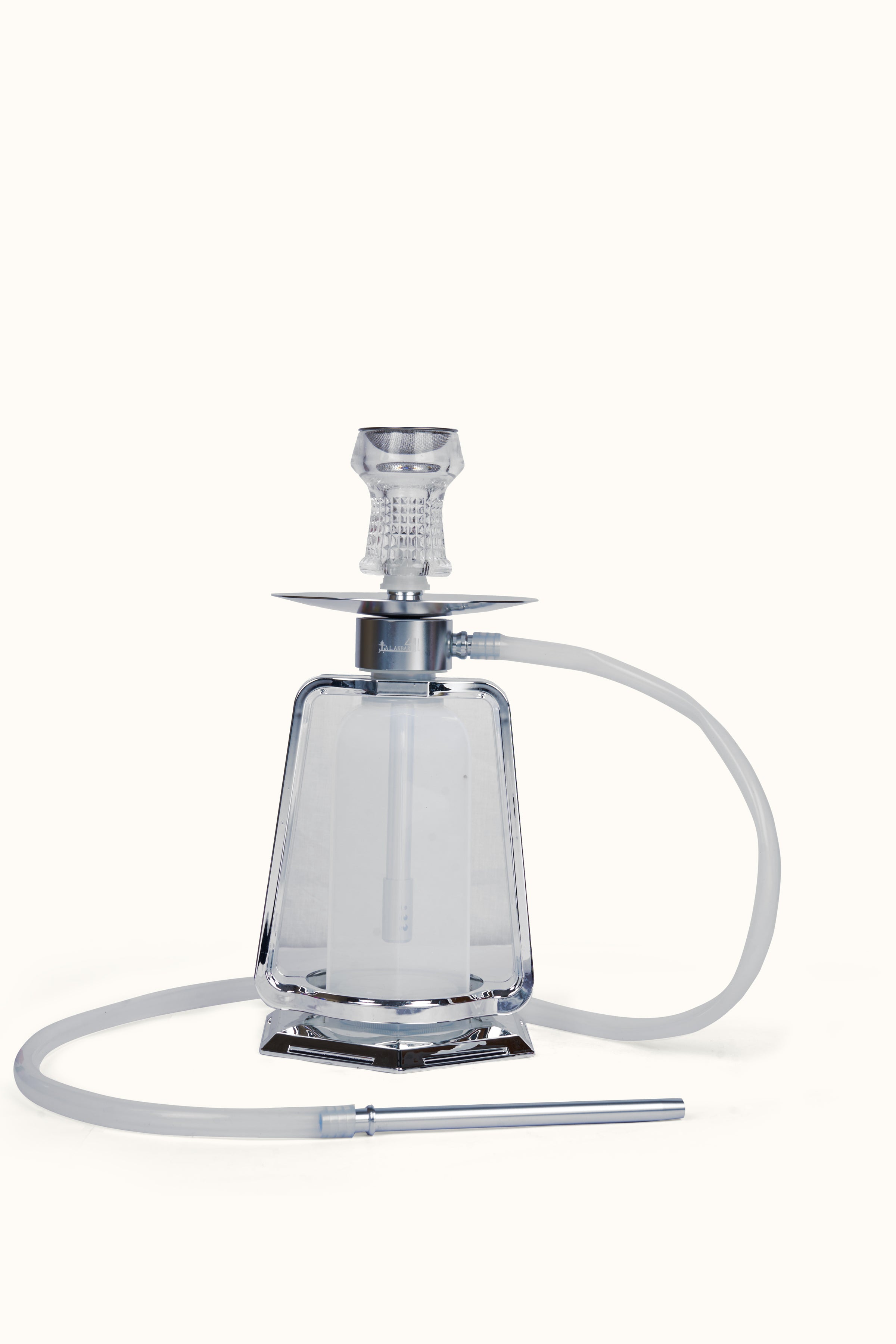 Full Rotating Shisha Set