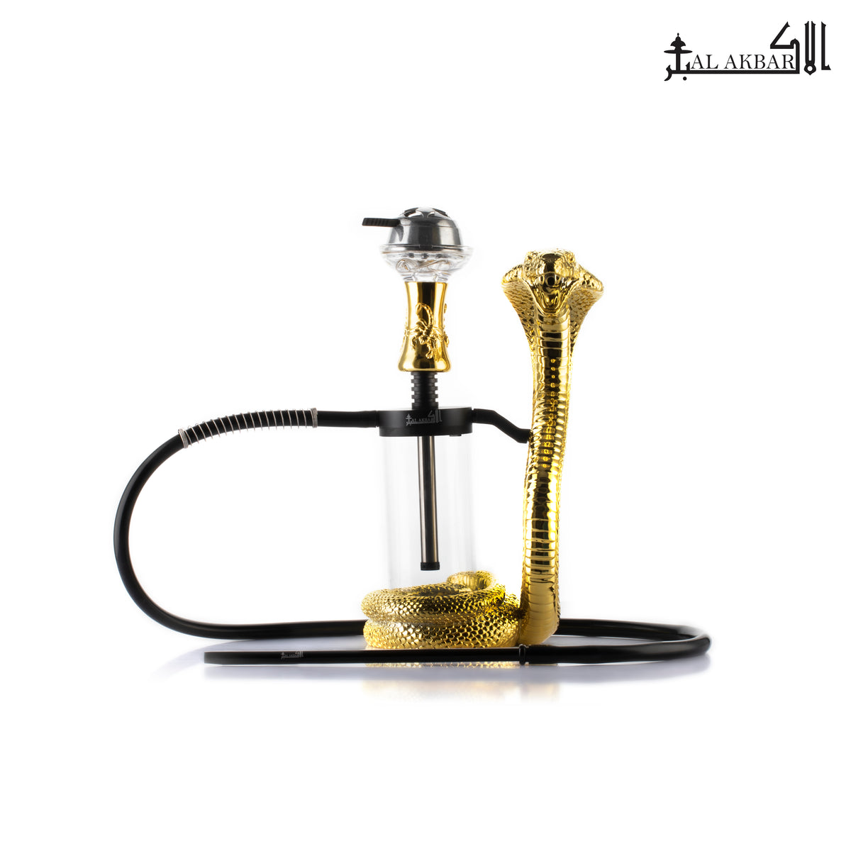 Snake Shisha – Al Akbar Shisha