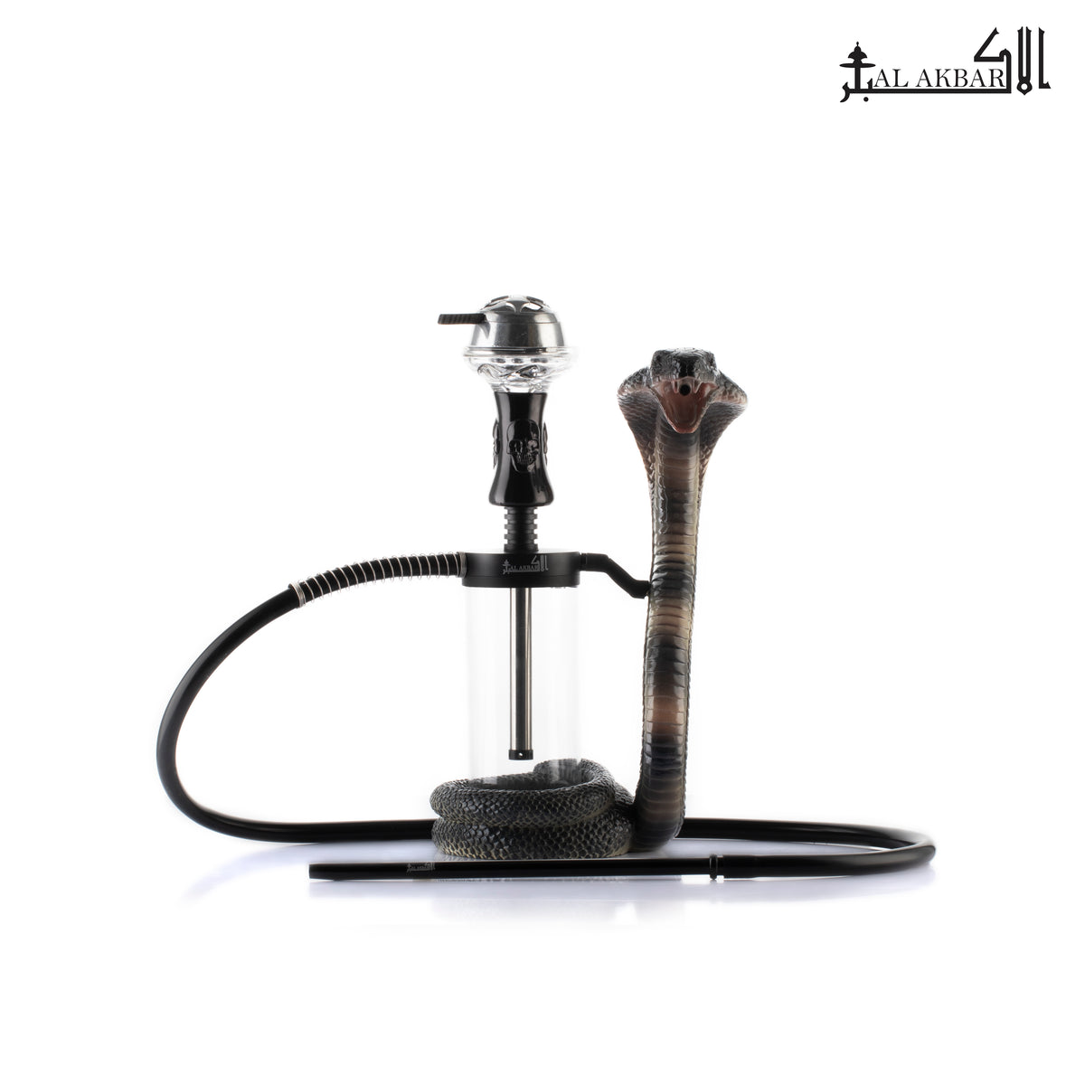 Snake Shisha – Al Akbar Shisha