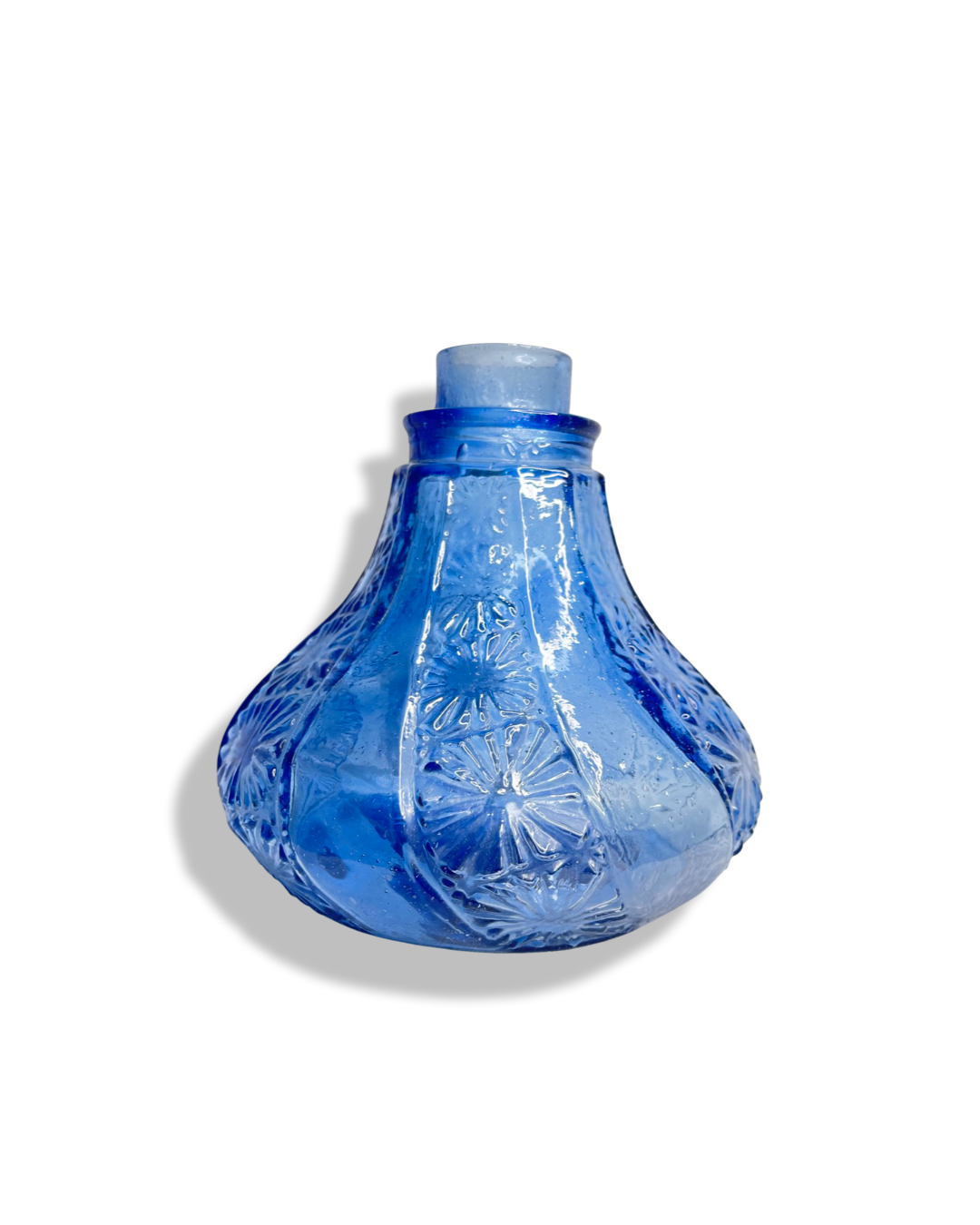 KAMMY Glass Base Pot